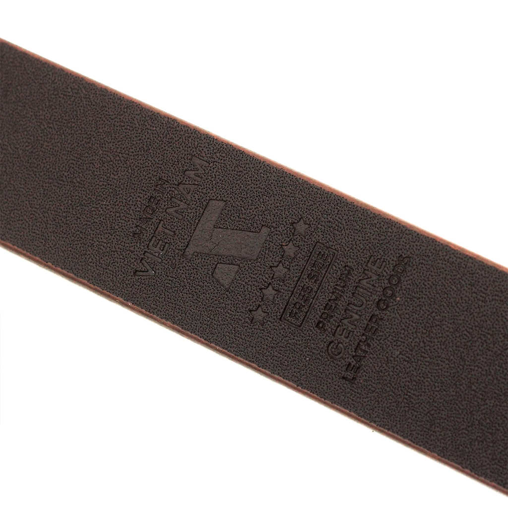 Thắt lưng da bò SMT4-65