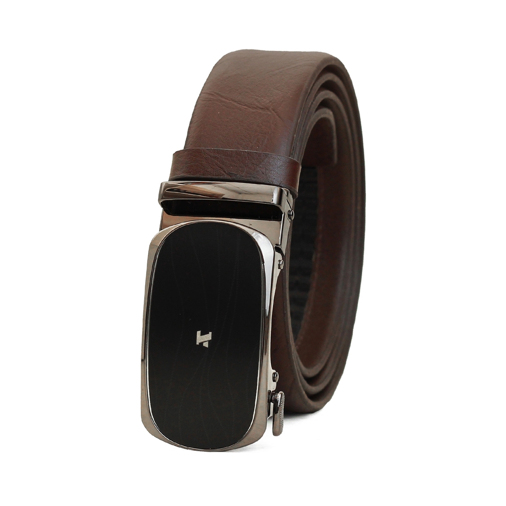 Thắt lưng da bò KURO | MST4-73