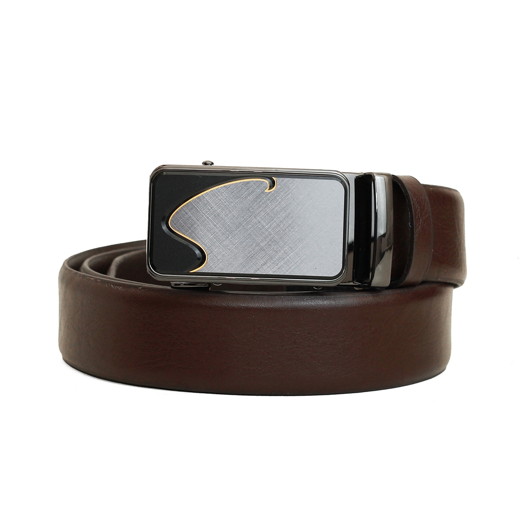 Thắt lưng da bò KURO | MST4-75