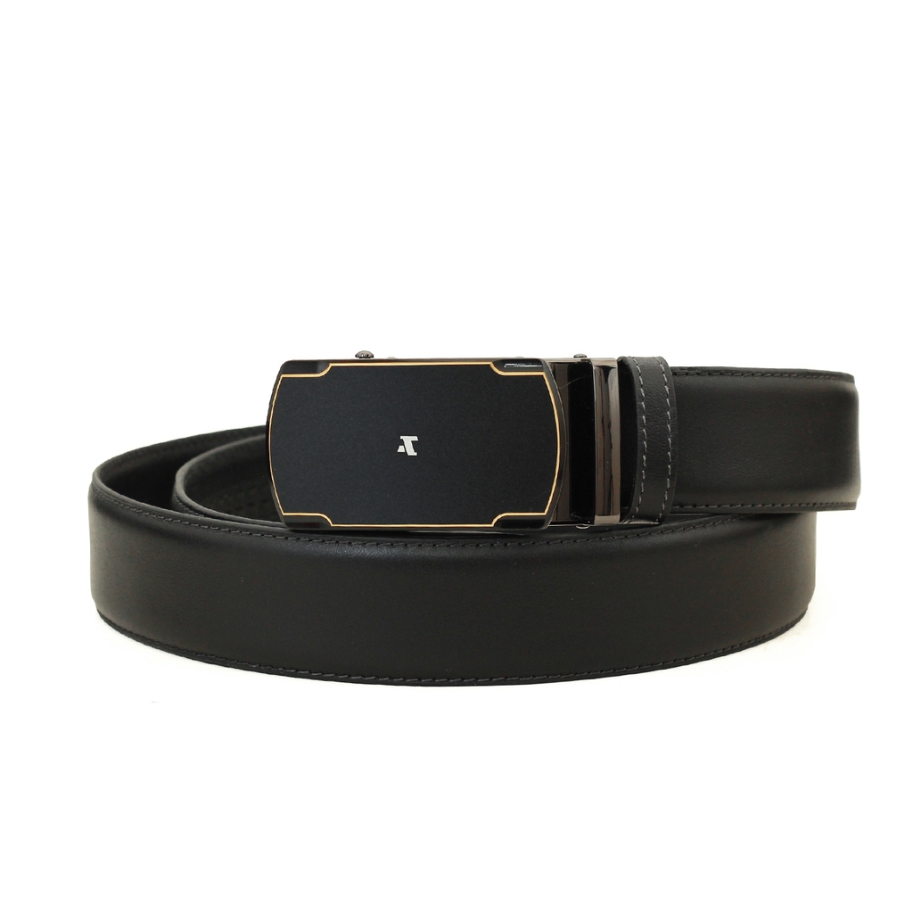 Combo Thắt lưng MNT4-24 + Ví EMO ngang