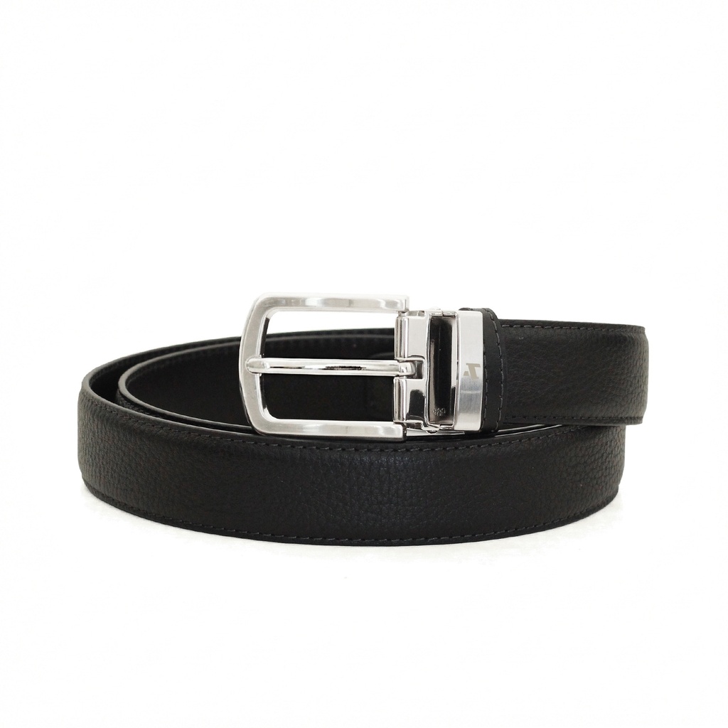 Thắt lưng da bò MIKK3-04