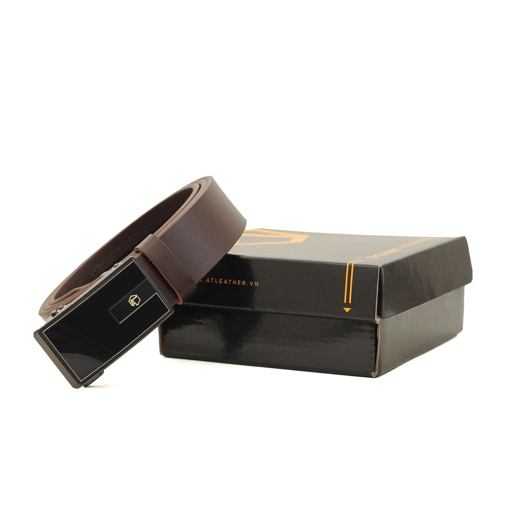 Thắt lưng da bò SMT4-57