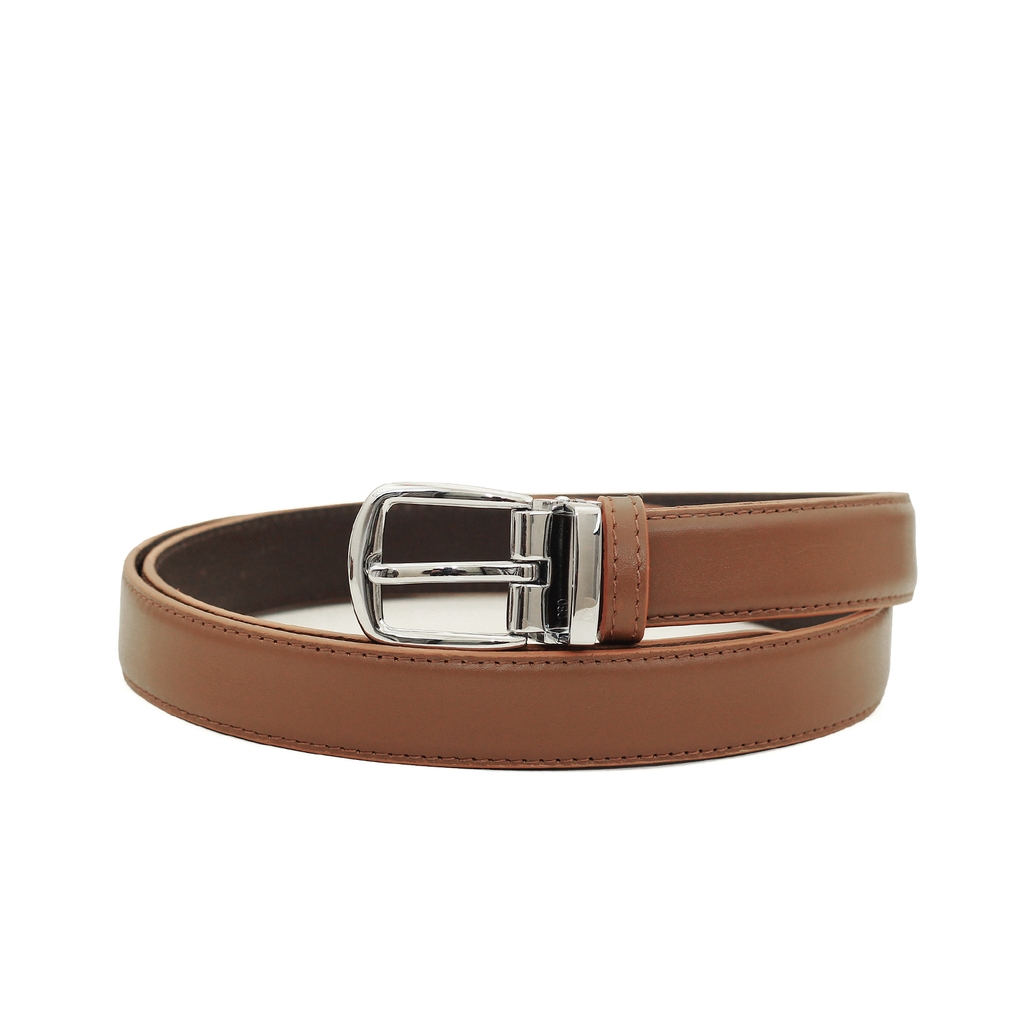 Thắt lưng khóa kim EMO | MNKK25-02