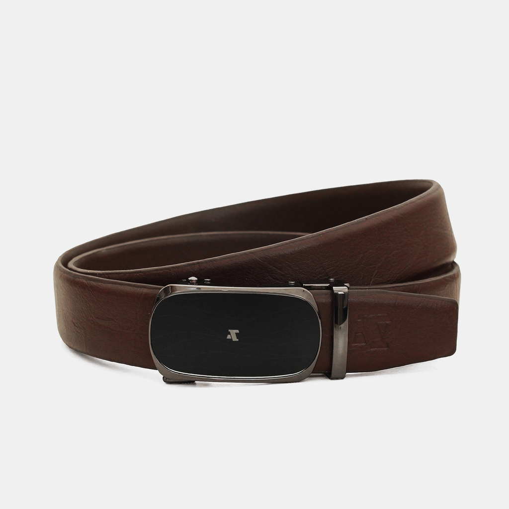 Thắt lưng da bò KURO | MST4-73