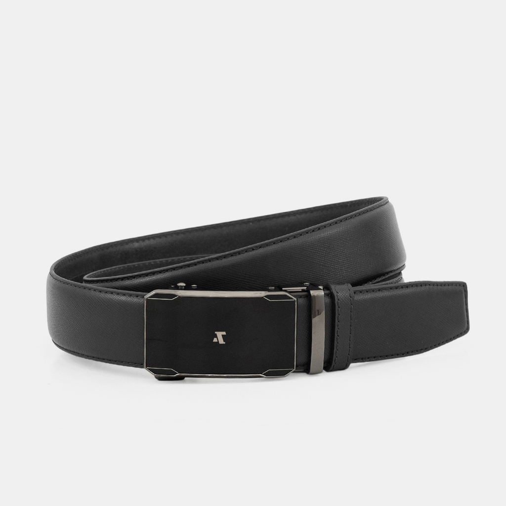 Thắt lưng da bò TONY | MSAT4-31