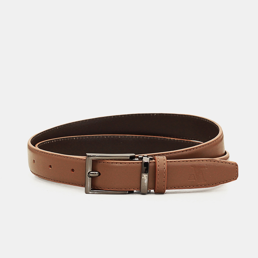 Thắt lưng khóa kim EMO | MNKK25-04