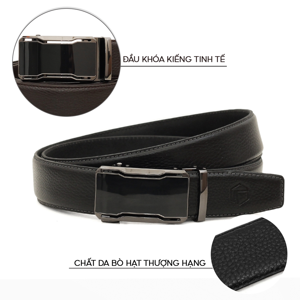 Thắt lưng da bò M2T4-52