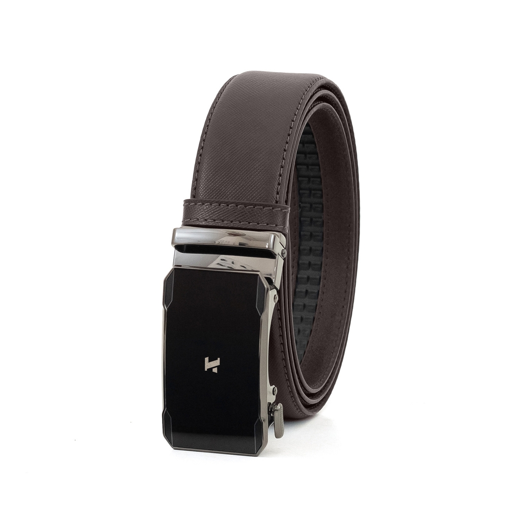 Thắt lưng da bò TONY | MSAT4-31