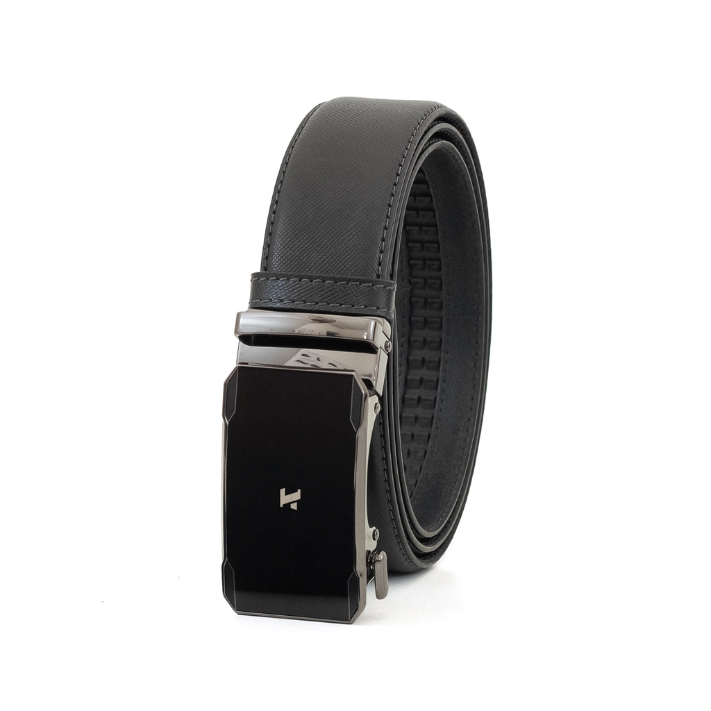 Thắt lưng da bò TONY | MSAT4-31