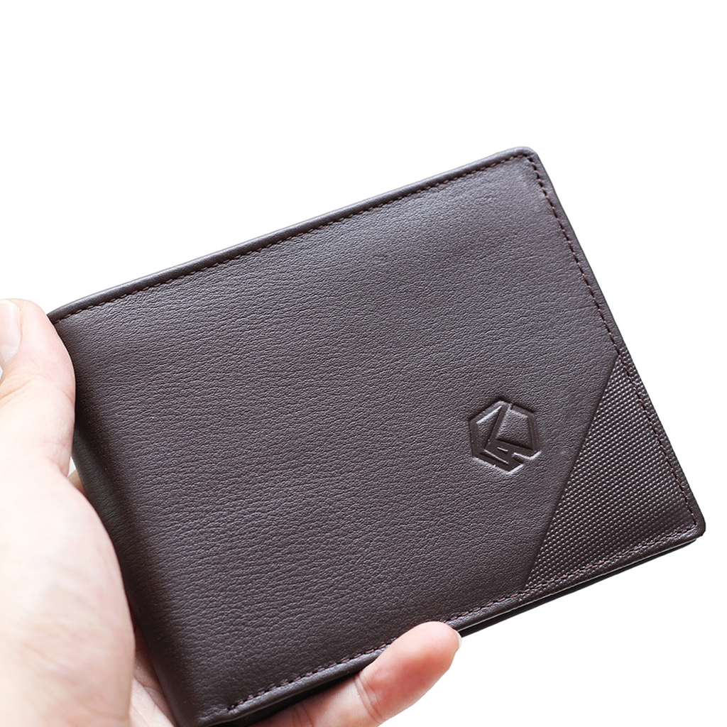 Ví nam da bò AT050