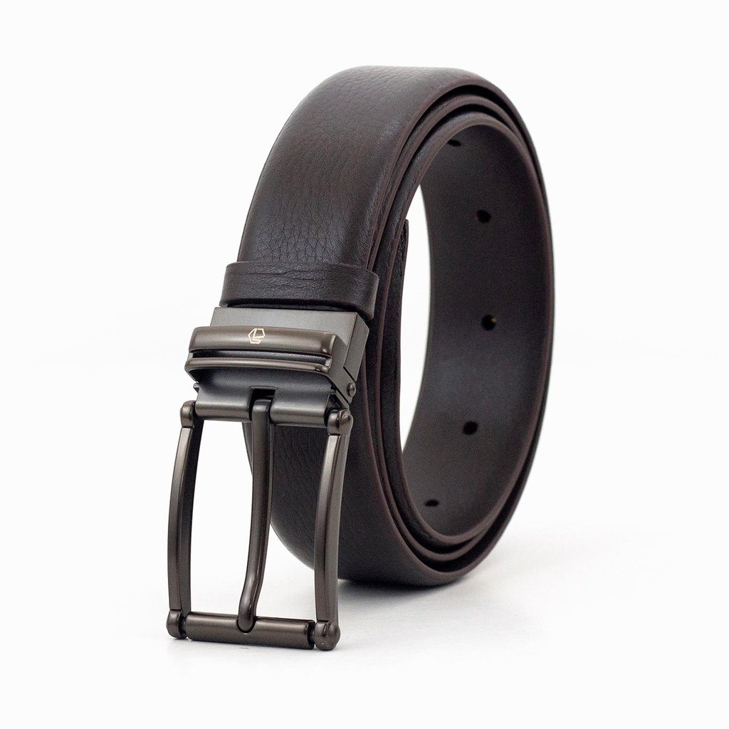 Thắt lưng da bò MIKK35-11