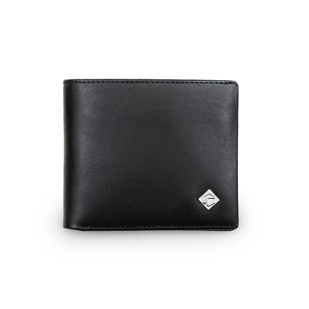 Combo Thắt lưng MNT4-24 + Ví EMO ngang