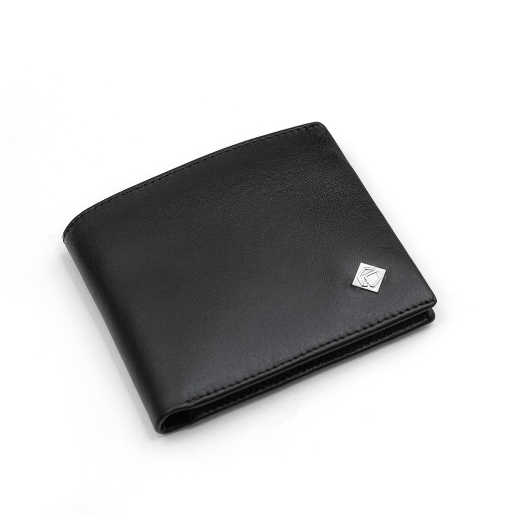 Combo Thắt lưng MNT4-24 + Ví EMO ngang