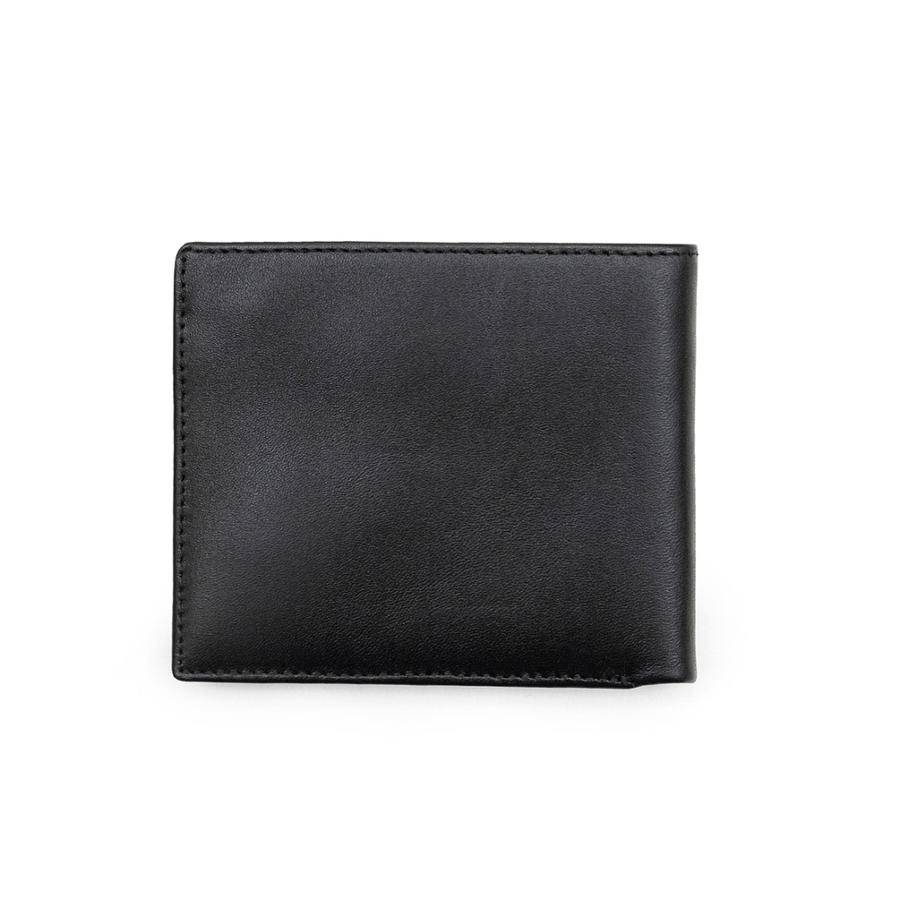 Combo Thắt lưng MNT4-24 + Ví EMO ngang