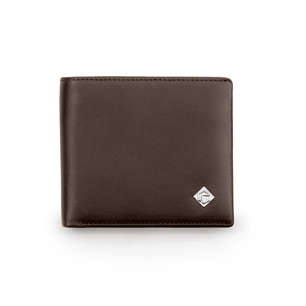 Combo Thắt lưng MNT4-24 + Ví EMO ngang