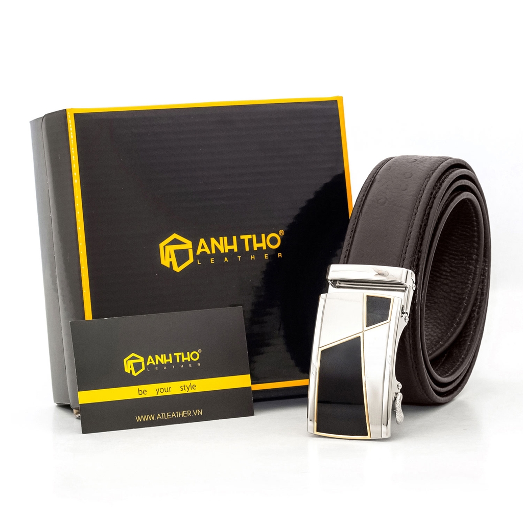 Thắt lưng vân đà điểu TN550VDD-02