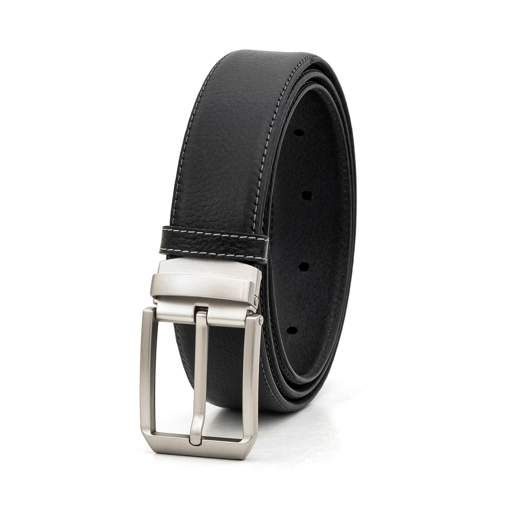 Thắt lưng da bò M2KK35-07