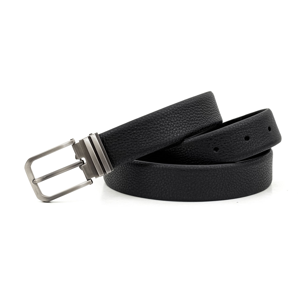 Thắt lưng da bò MIKK35-05