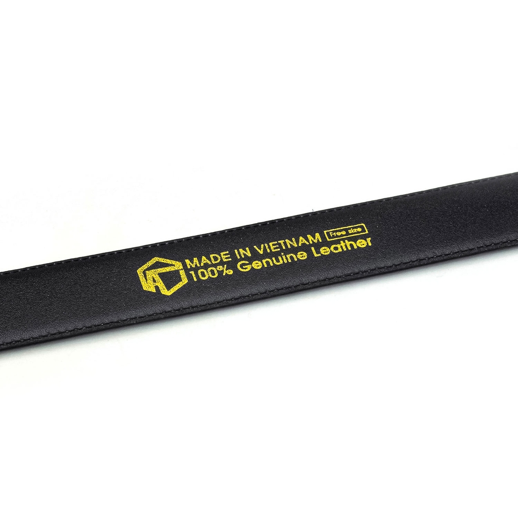 Thắt lưng da bò M2KK35-07