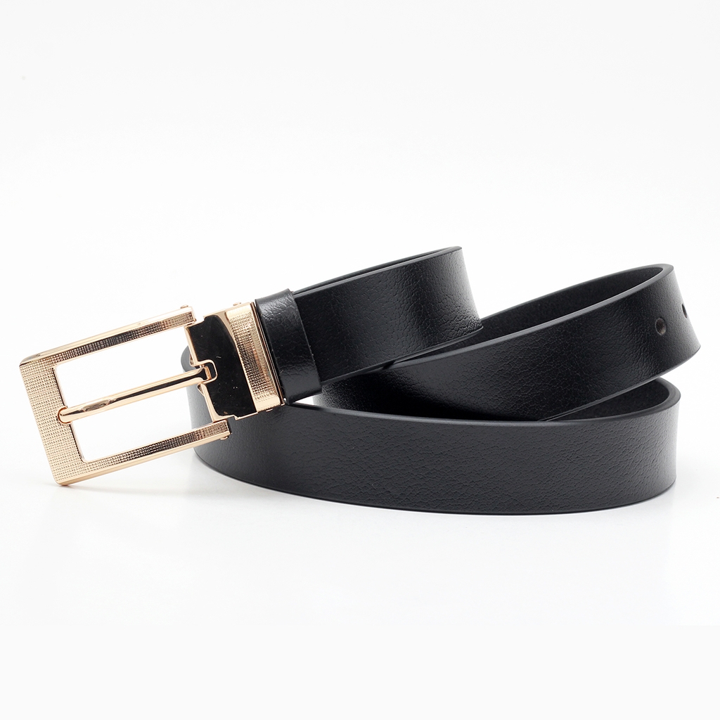 Thắt lưng nam da bò M4KK35-03