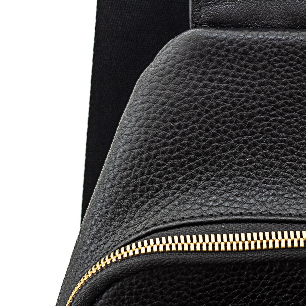 Túi đeo chéo da bò M2CB-04