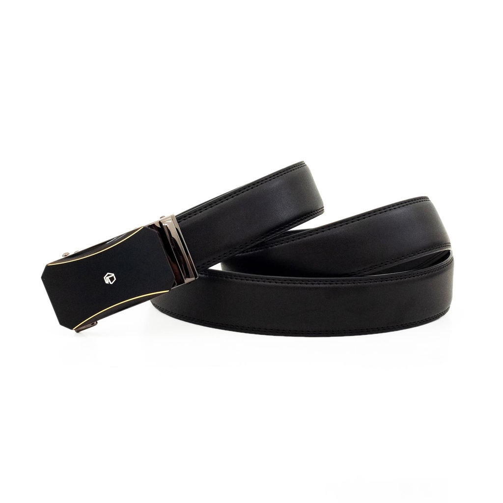Thắt lưng nam da bò P157