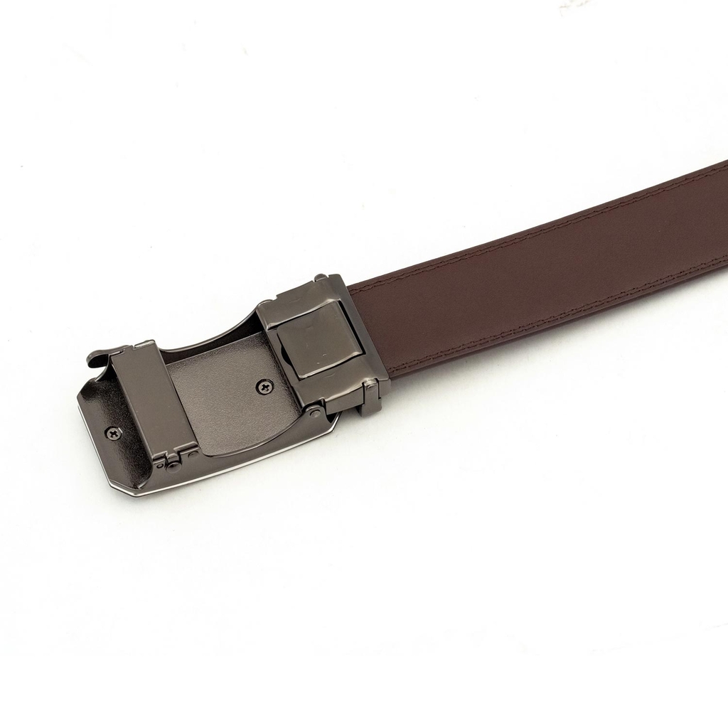 Thắt lưng nam da bò P157