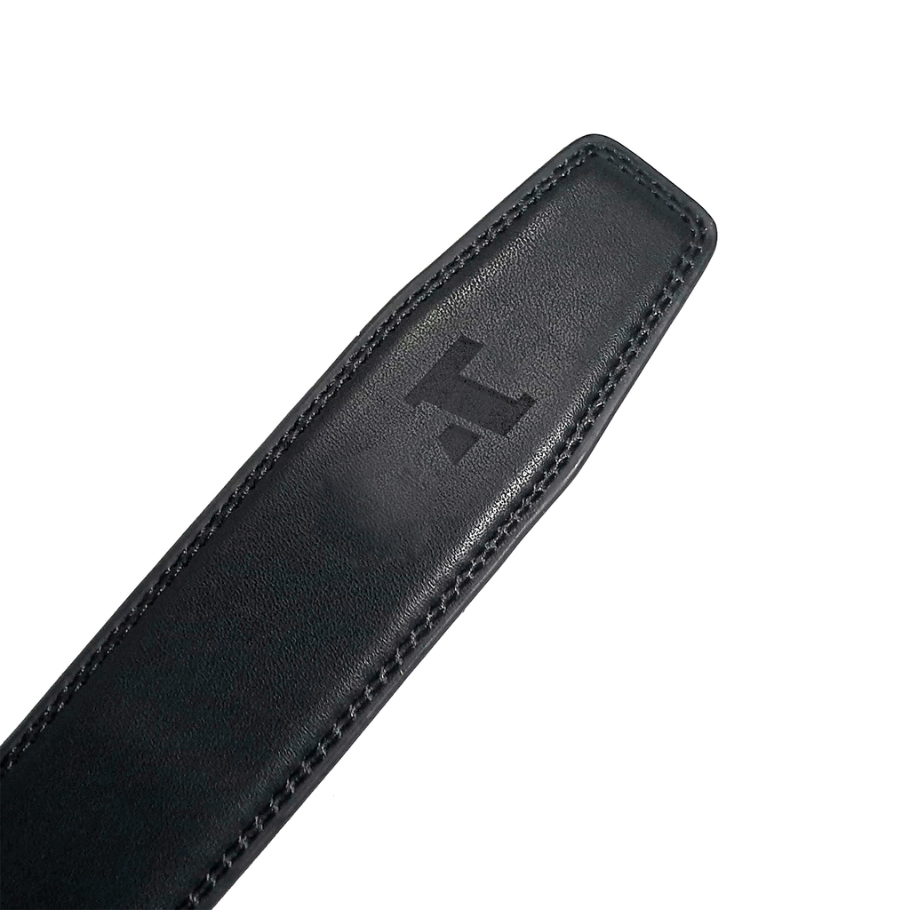 Thắt lưng nam da bò P115