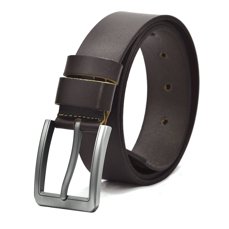 Thắt lưng da bò AT Leather Premium - PK1