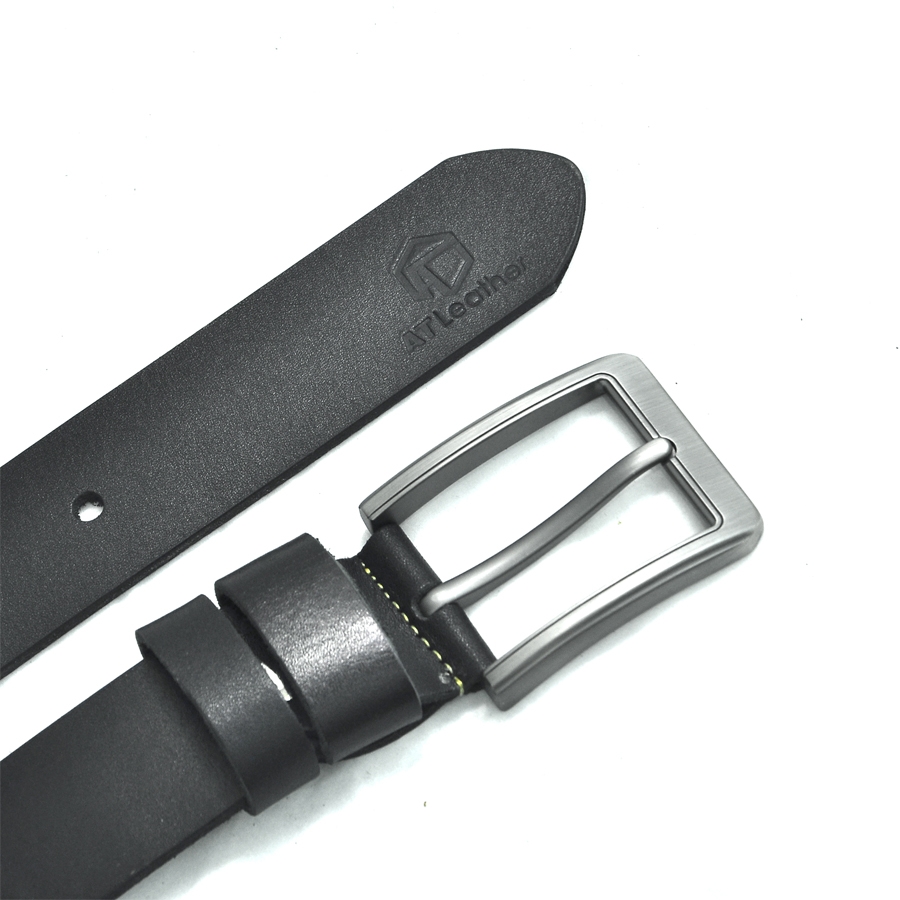 Thắt lưng da bò AT Leather Premium - PK1