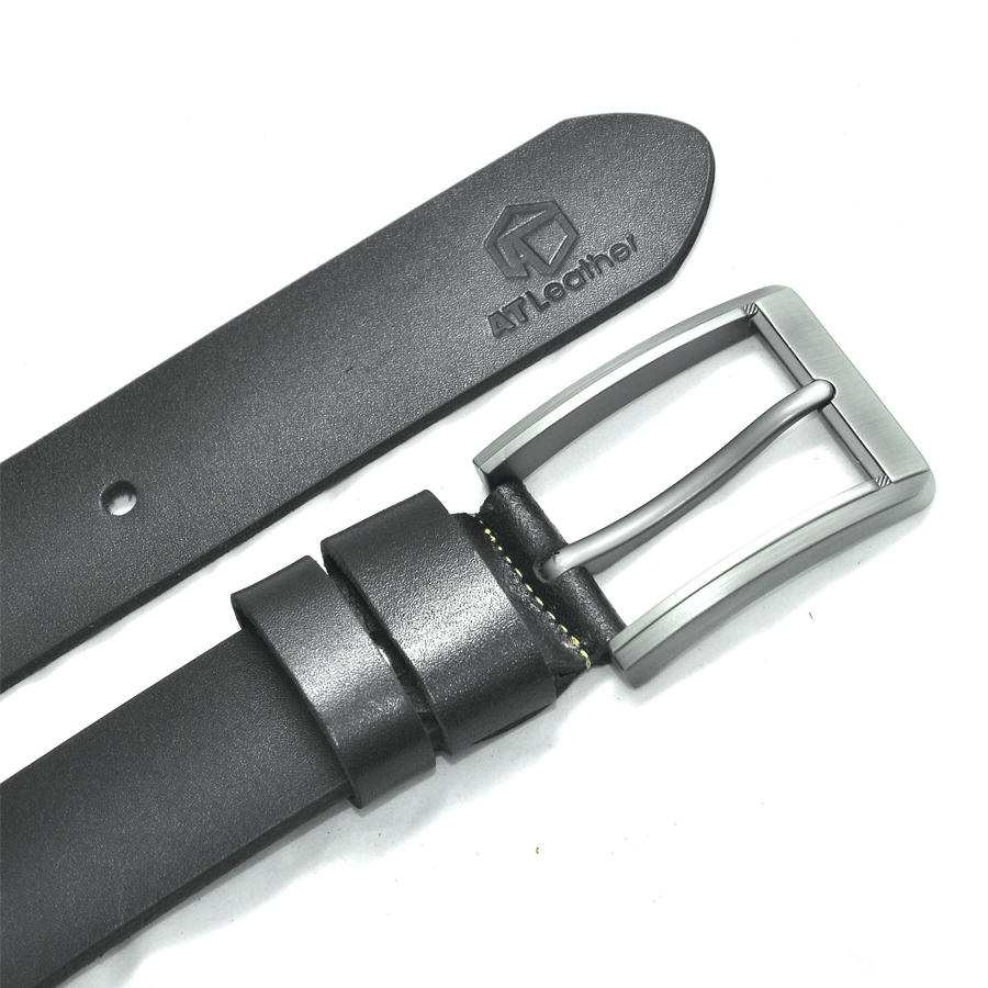 Thắt lưng da bò AT Leather Premium - PK2