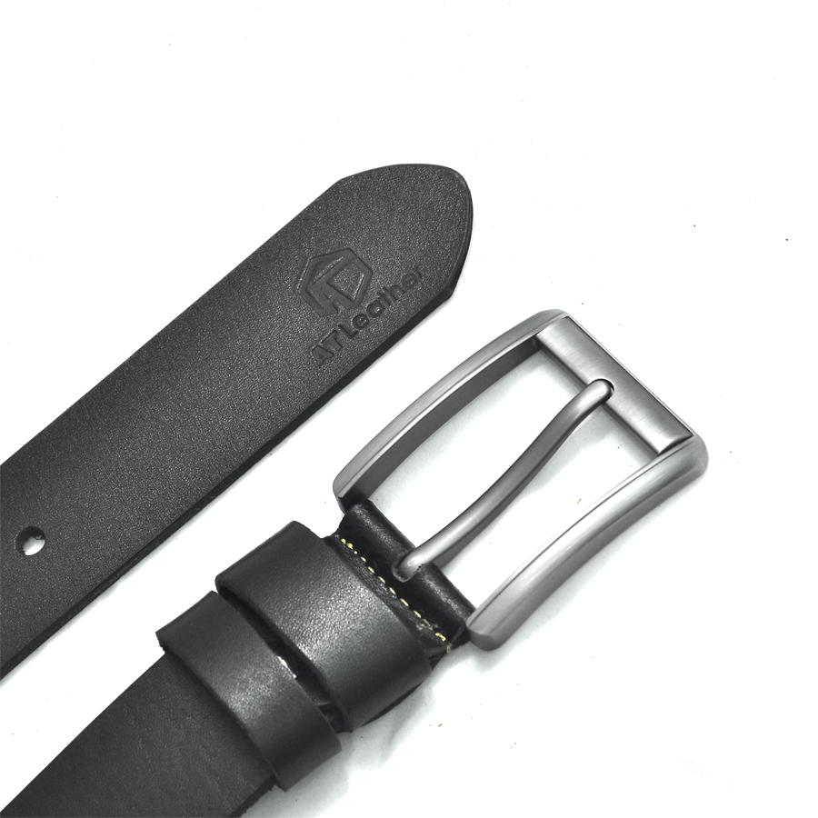 Thắt lưng da bò AT Leather Premium - PK3