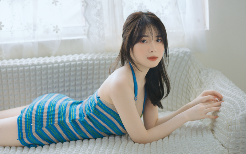 Gái mới lớn phần 5