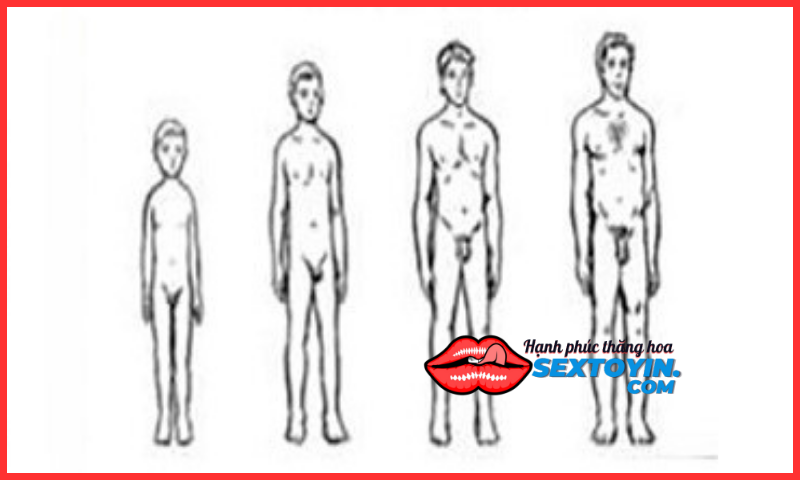 Những dấu hiệu bé trai đang bước vào tuổi dậy thì và những điều cần lưu ý