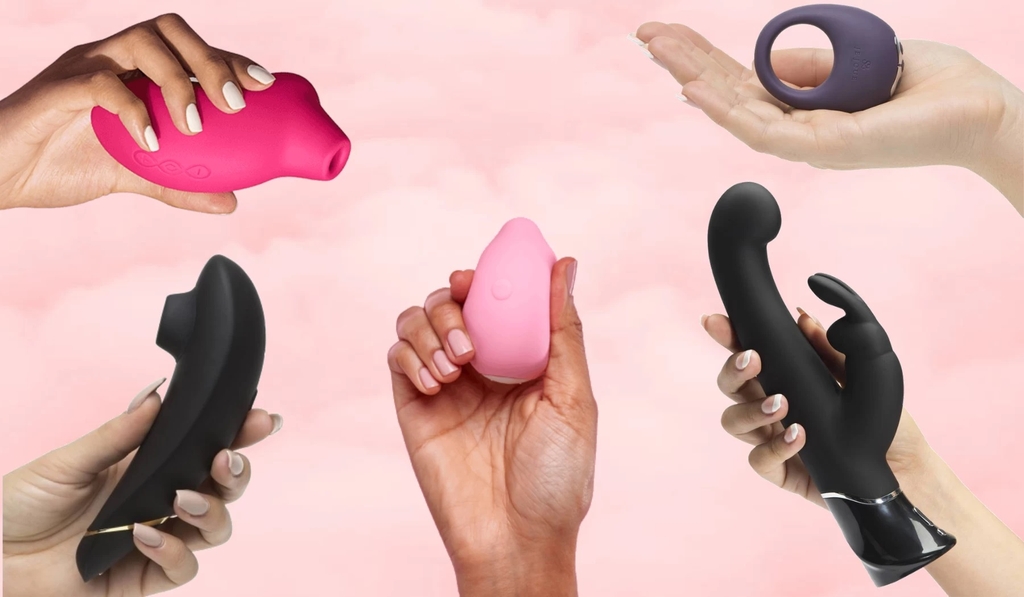 5 Tiêu Chí Chọn Sextoy Cho Nữ Lần Đầu Sử Dụng – An Toàn & Dễ Dàng Nhất