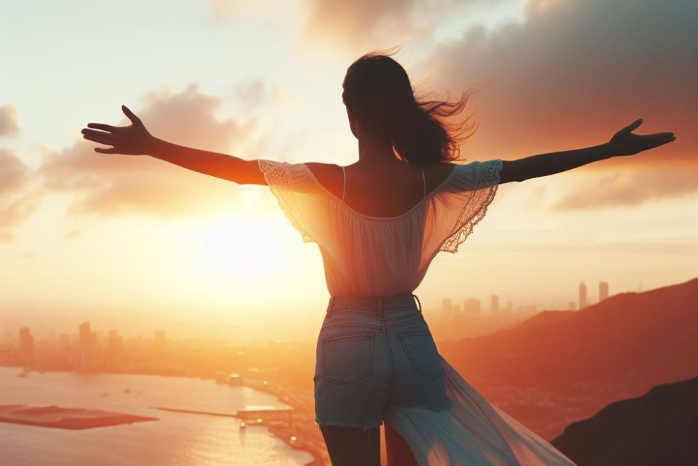 Khám phá những “bí mật” giúp cuộc sống viên mãn hơn