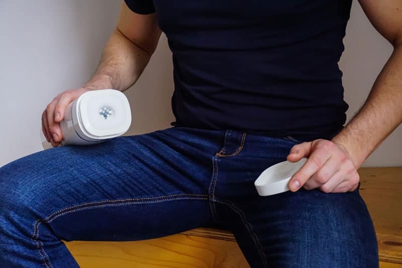 7 sai lầm phổ biến khi dùng sextoy khiến bạn mất hứng và giảm tuổi thọ sản phẩm