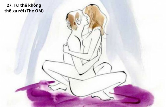 Tình dục, và các tư thế quan hệ đầy đam mê phần 5