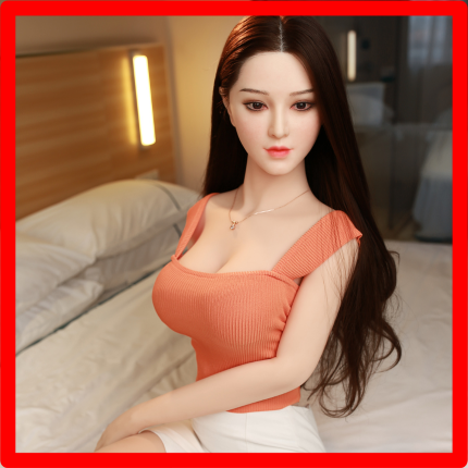 Búp bê tình dục có gì hay mà nhiều người muốn có?