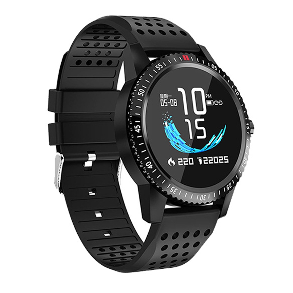 lemfo t1 smartwatch