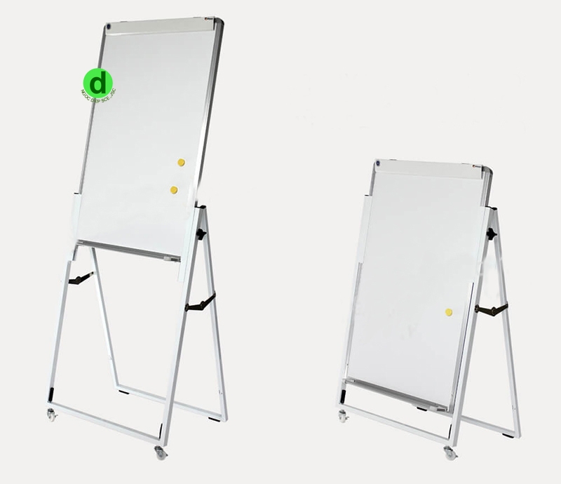 Cho Thuê Bảng Kẹp Giấy- Bảng Flipchart Tại Tphcm Bangtu.Vn