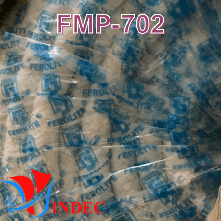 Dây Tết Chèn FMP-702 FEROLITE