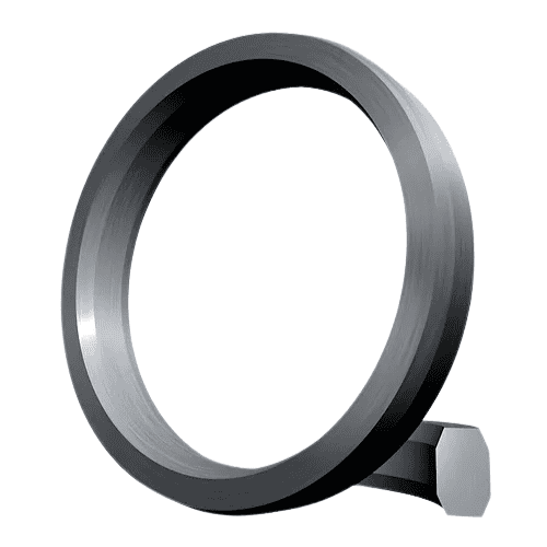 R Octagonal Ring Joint Gasket