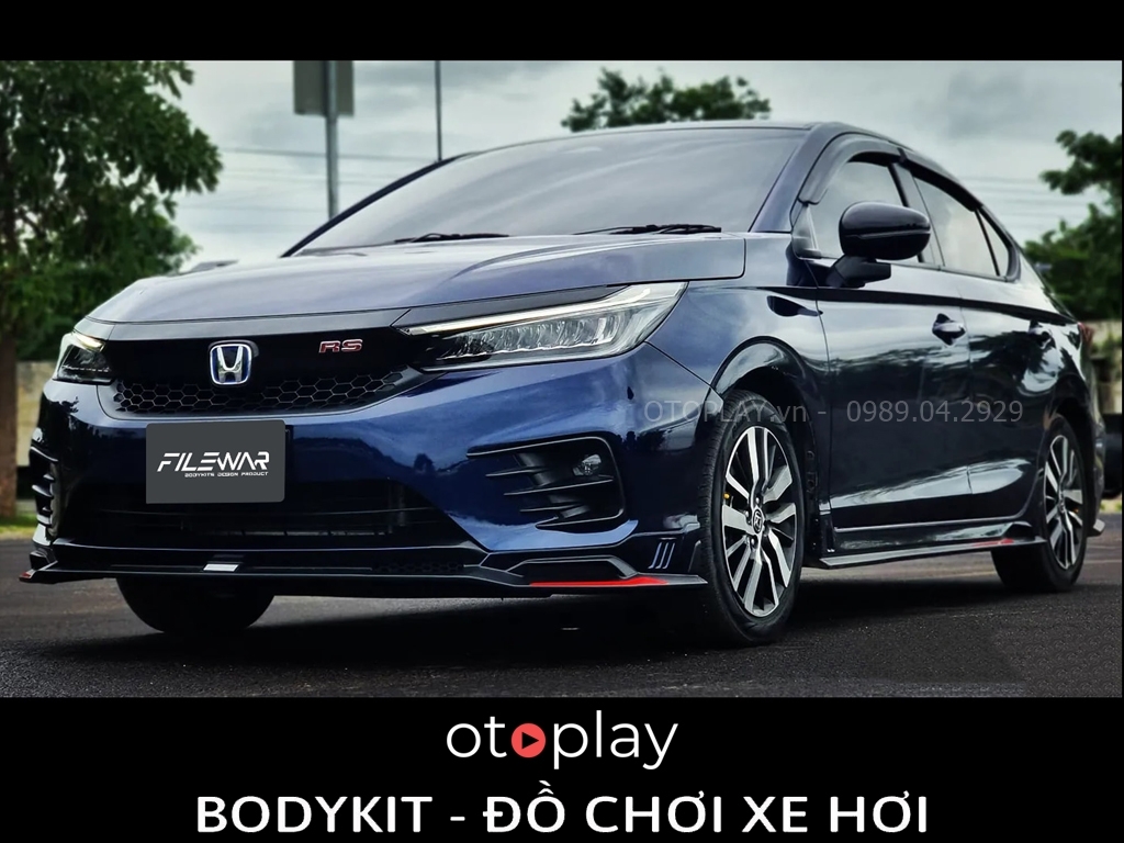 5 điều cần biết về Honda City 2021 hatchback  mẫu xe thay thế Jazz