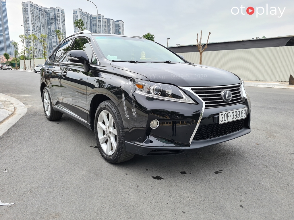 Used 2015 Lexus RX 350 For Sale Online  Carvana