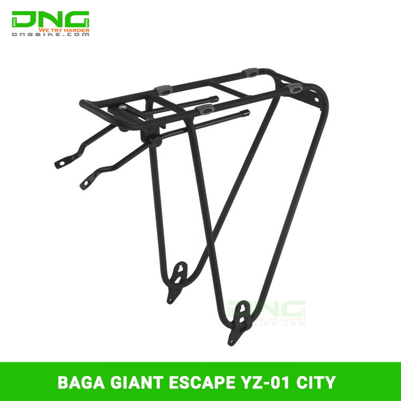 BAGA xe đạp GIANT ESCAPE YZ01 city  DNGBIKE