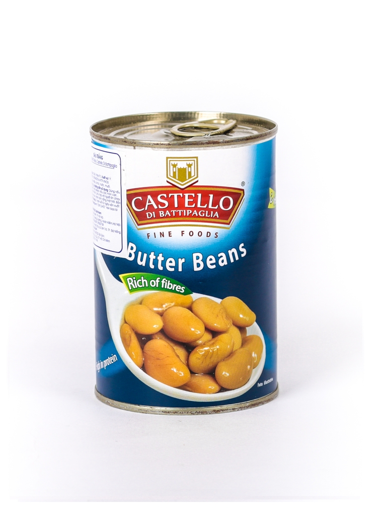 Castello Đậu Ngự 400g | Thực phẩm châu Âu - Eufood