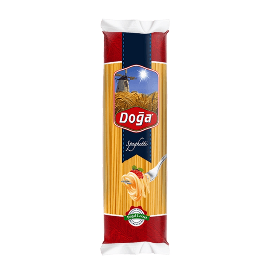 Mỳ Spaghetti Doga 500g