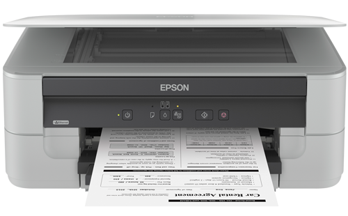 máy in đa chức năng epson