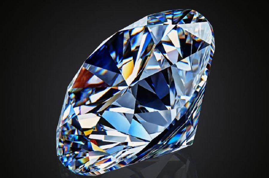 Moissanite